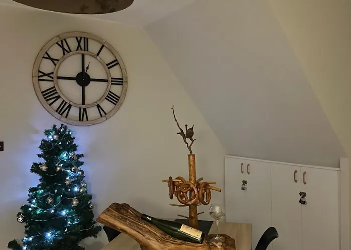 Appartement Dome