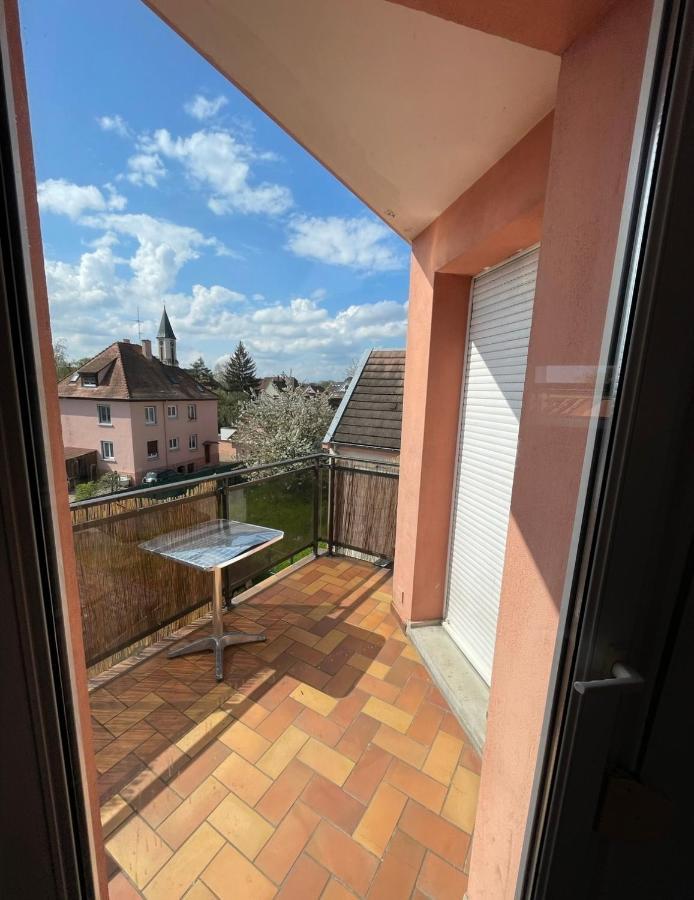 Dome Appartement *