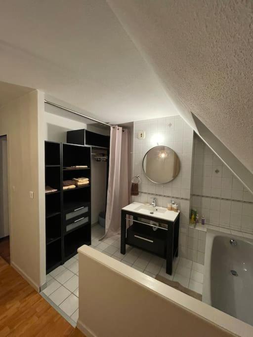 Appartement Dome