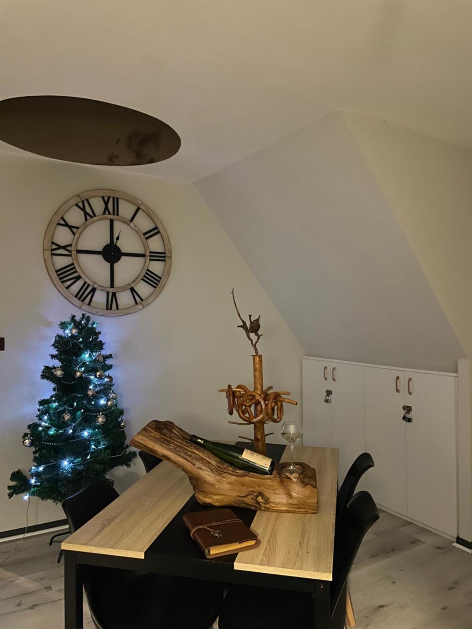 Appartement Dome Ostwald