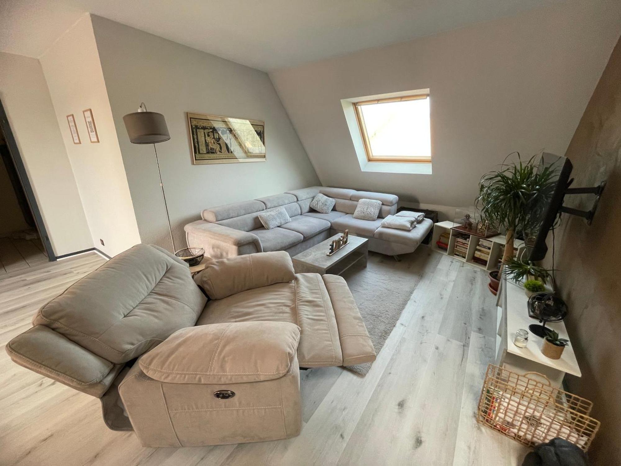 Appartement Dome