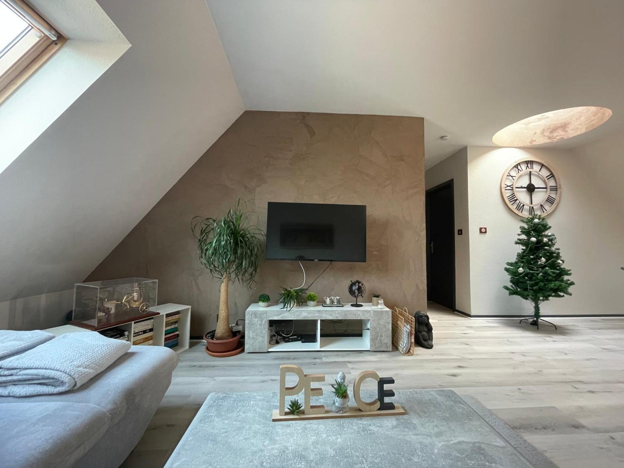 Appartement Dome *